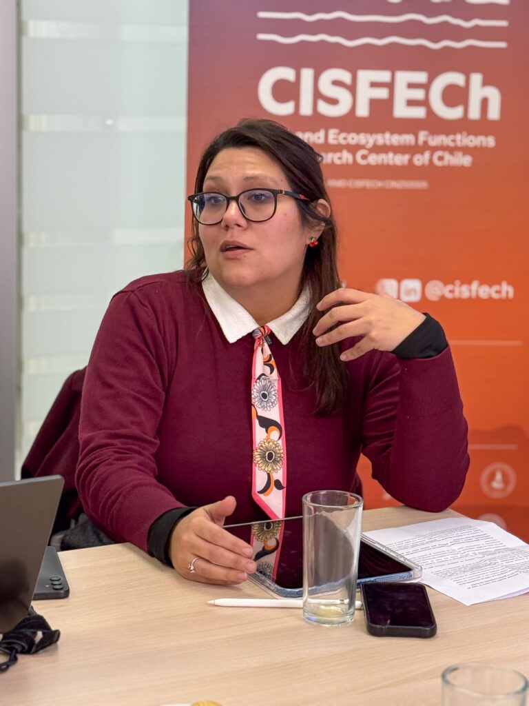 Ángela Faúndez