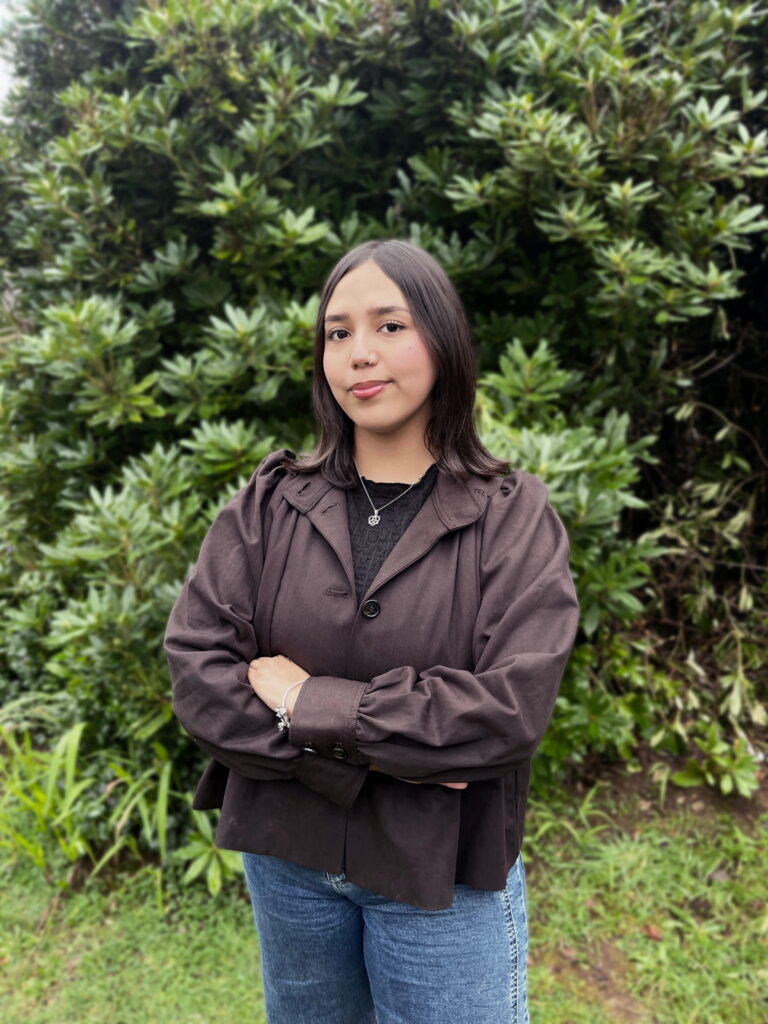 Carla Vega Paredes