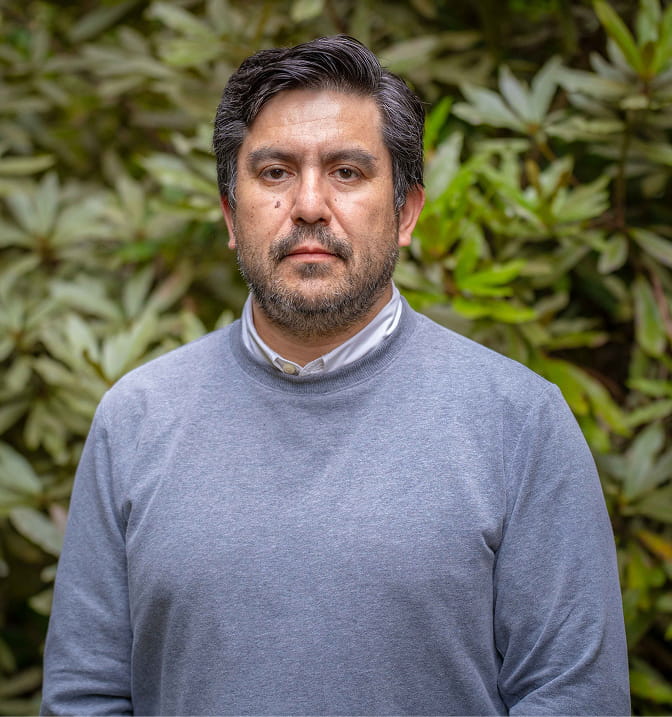 Diego Rivera Salazar
