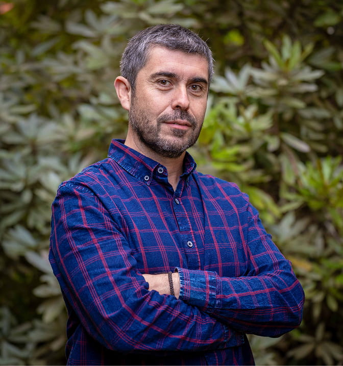Felipe Zúñiga Ugalde