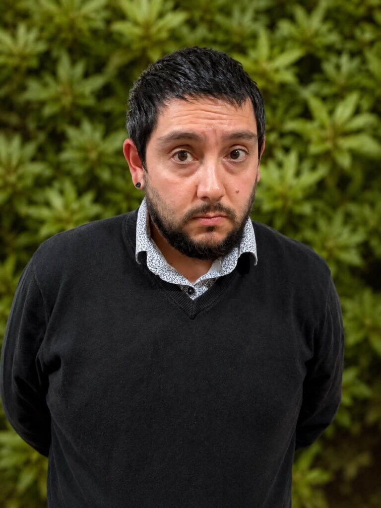 Gonzalo Astroza Constanzo