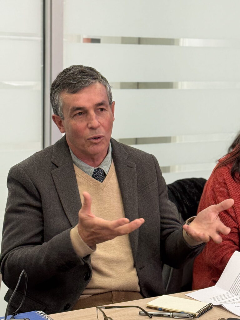 Gonzalo Contreras Weppelmann