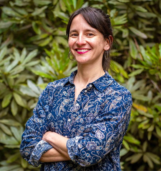 Isabel Guerrero Schiappacasse