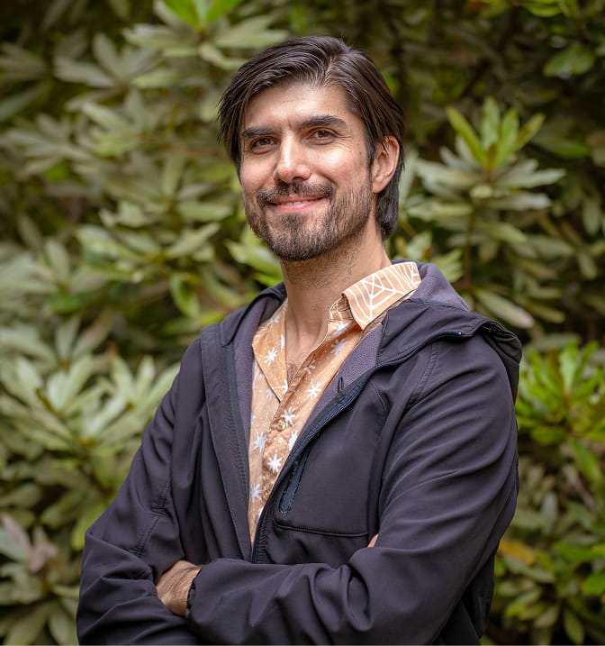 José Padarian Campusano