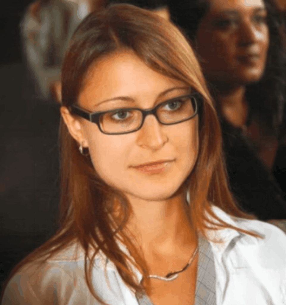 Katharina Kleibinger