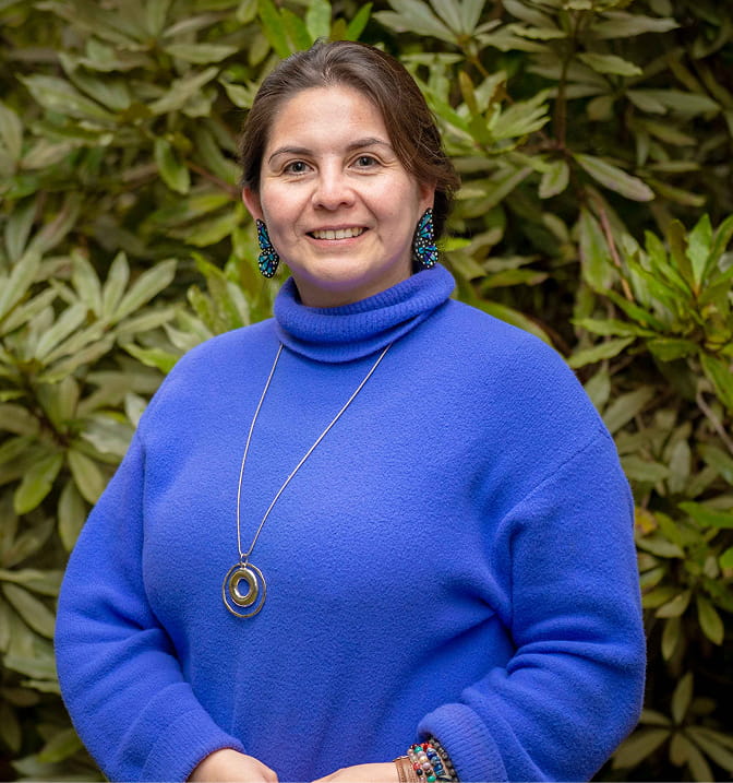 Lorena Lagos Pailla