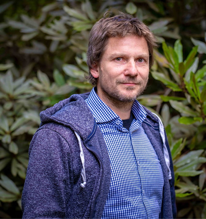 Marco Pfeiffer Jacob