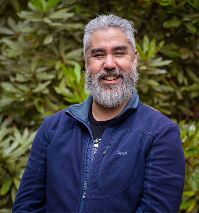 Mauricio González Chang