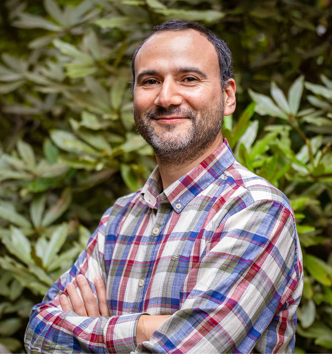 Mauricio Schöebitz Cid