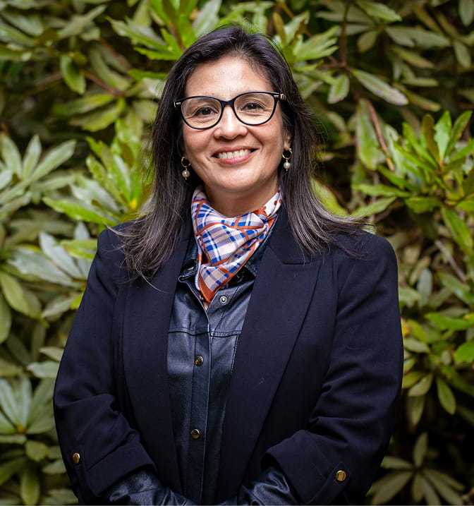 Mónica Antilén Lizana