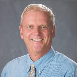 Ole Wendroth
