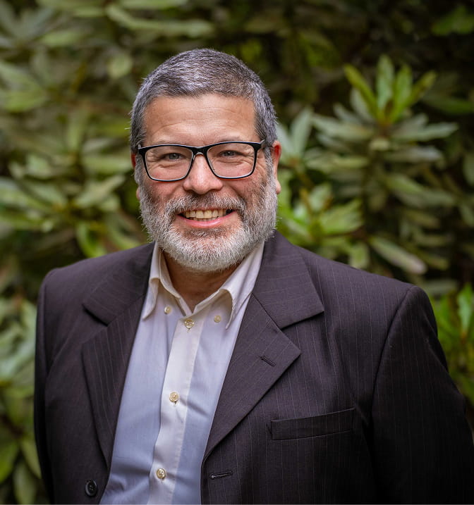 Óscar Seguel Seguel