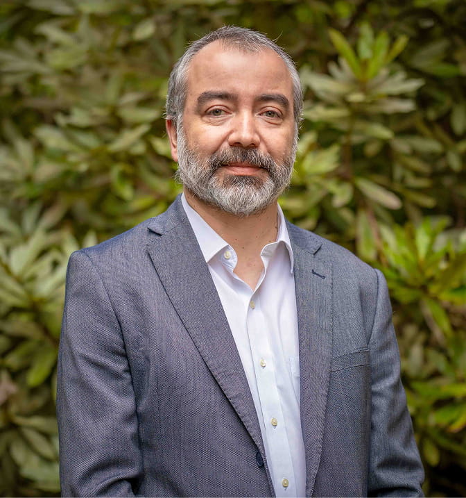 Osvaldo Salazar Guerrero