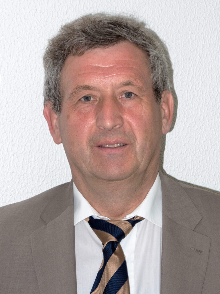 Rainer Horn