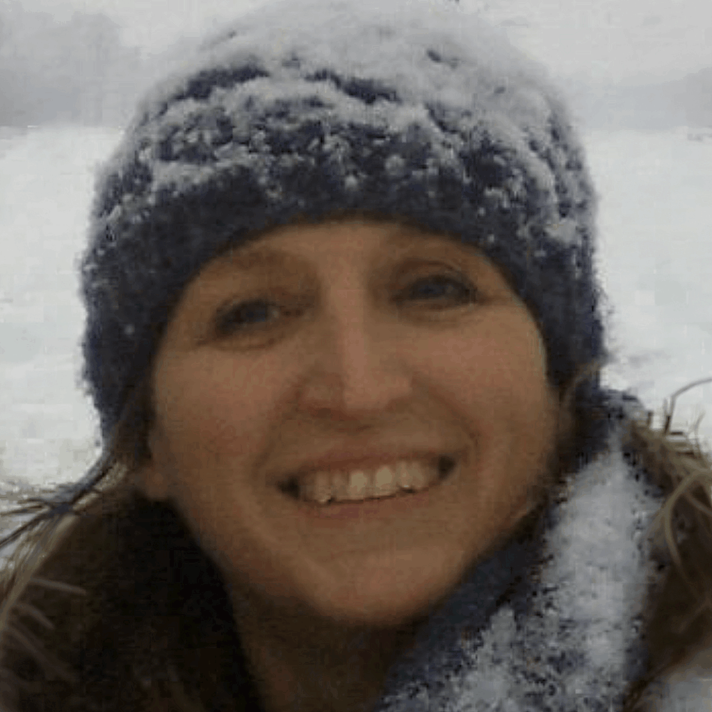 Rebecca Hood-Nowotny