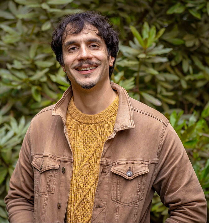Simón Sierralta Navarro