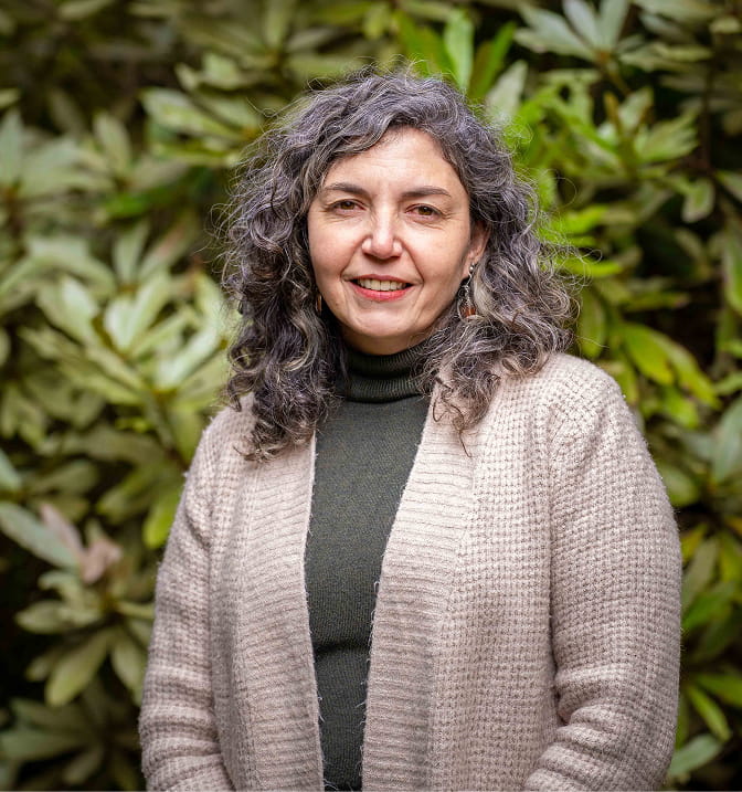 Susana Valle Toledo