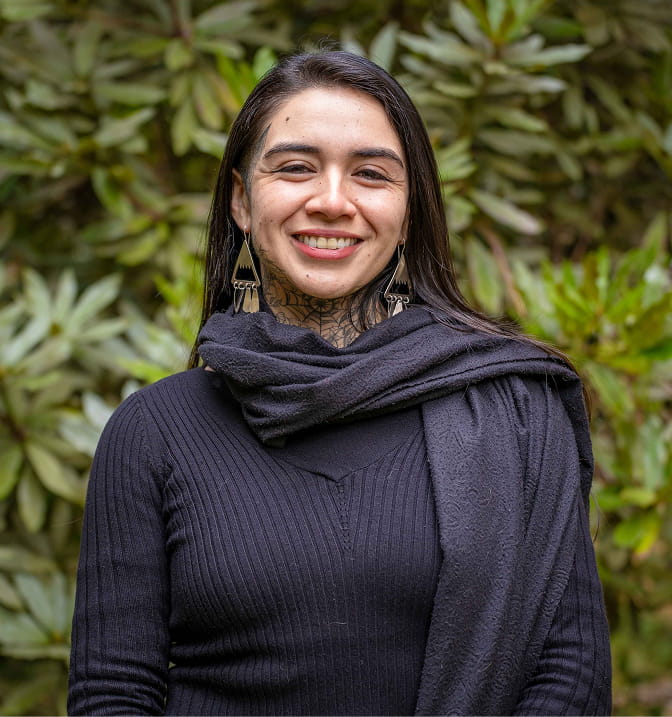 Valentina Gatica Gómez