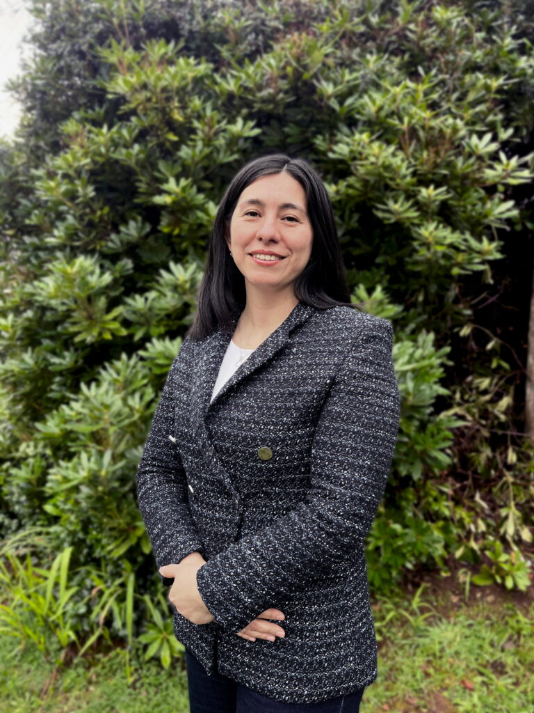Vanessa Wiederhold Pérez